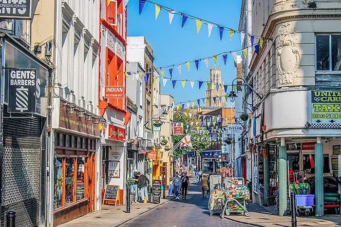 An illustrated guide to things to do in Ramsgate