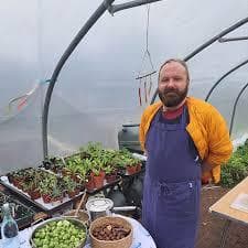 Ferment with the Seasons with Thom Eagle
