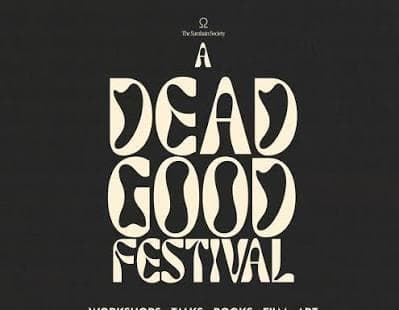 A Dead Good Festival