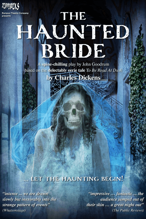 The Haunted Bride