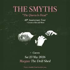 The Smyths